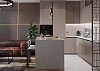 Заказать кухню Кухонный гарнитур Миа в Магнитогорске