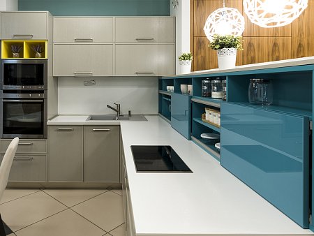 Заказать кухню Кухонный гарнитур Вита в Магнитогорске