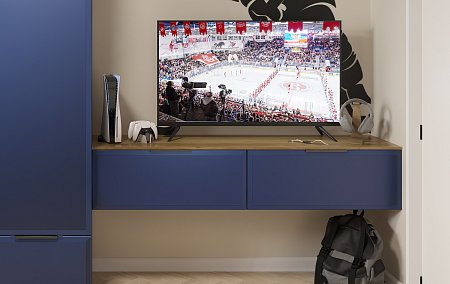 Заказать кухню Тумба под ТВ в Магнитогорске